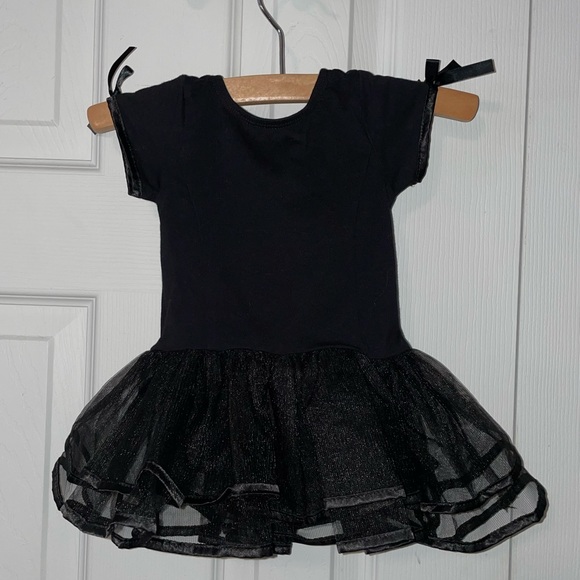 Ruffle Butts Other - 🖤 Ruffle Butts baby tutu leo! 12-24m